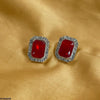 Rectangle Tops Pair