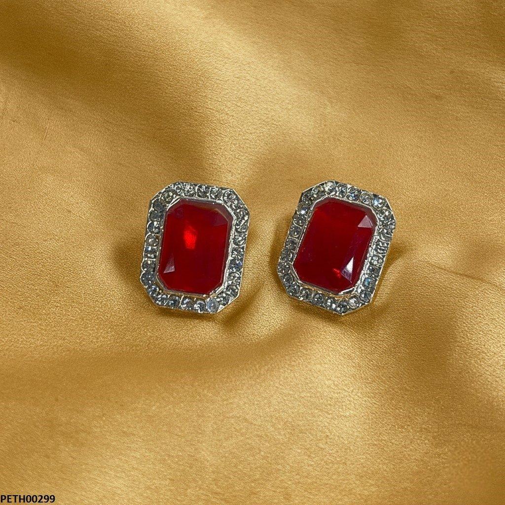 Rectangle Tops Pair