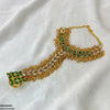 Flower Angla Bracelet Adjustable