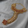Flower Angla Bracelet Adjustable