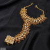 Flower Angla Bracelet Adjustable