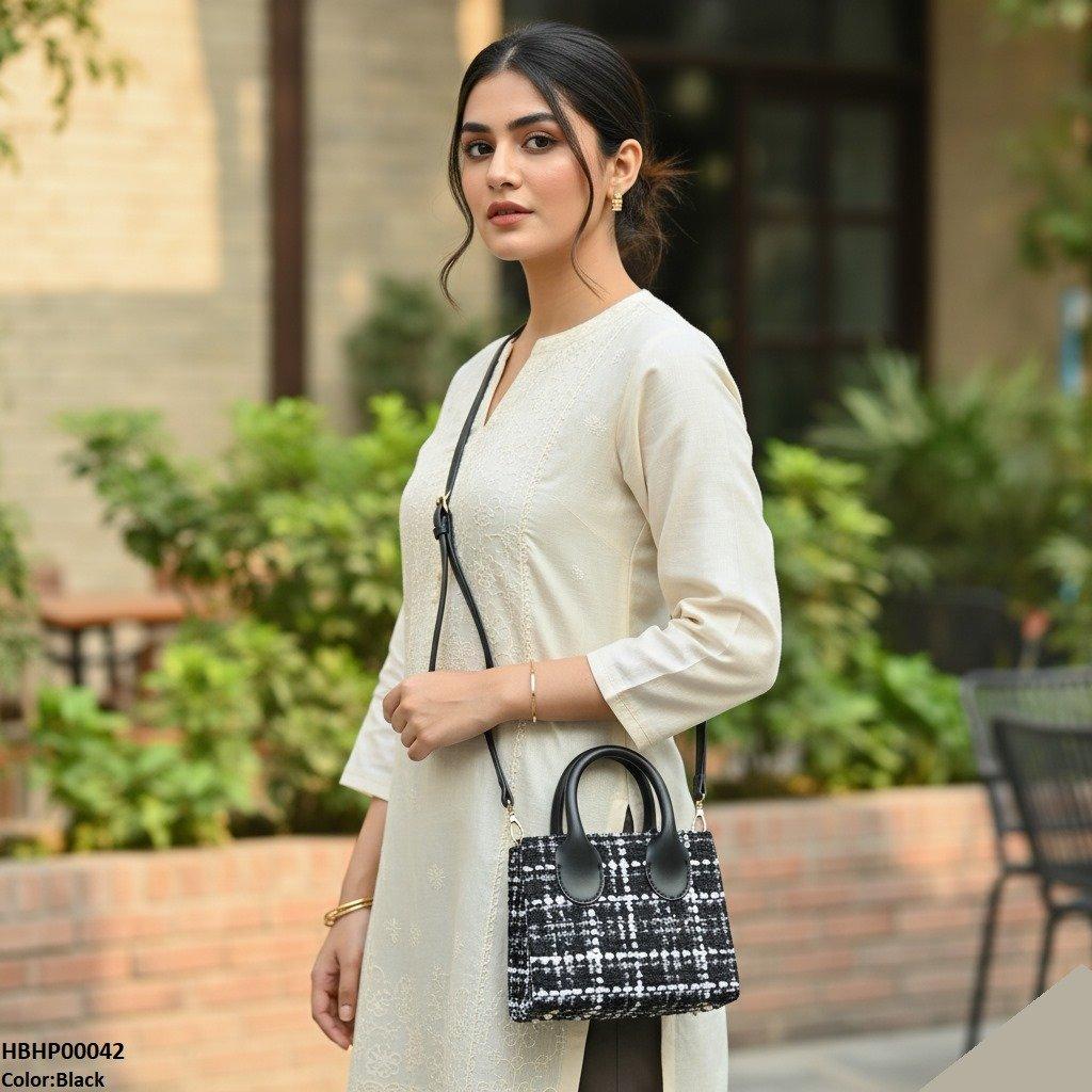 Mini Crossbody Hand Bag