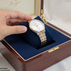 Round Dial Men's Watch