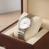 Round Dial Men's Watch