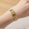 Sultan Name Dial Women's Watch
