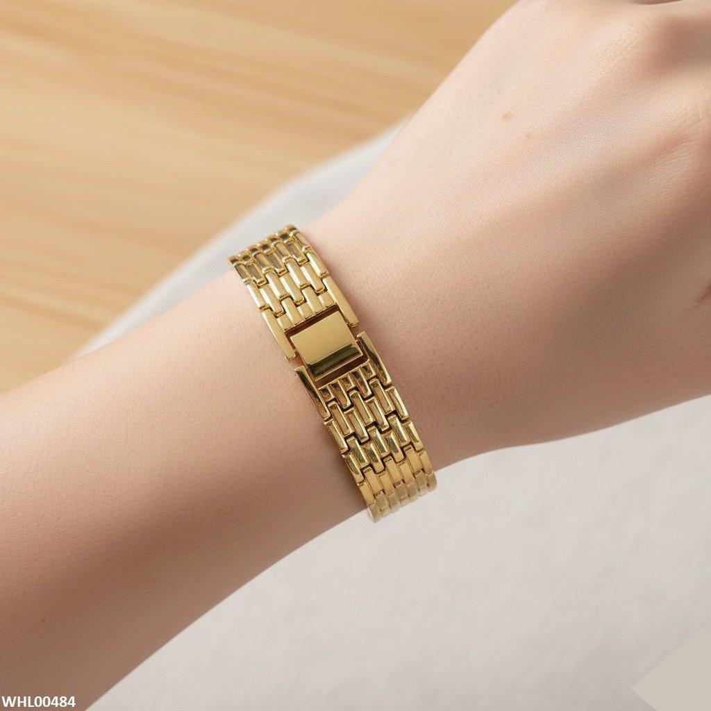 Sultan Name Dial Women's Watch