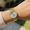 Sultan Name Dial Women's Watch