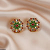 Flower Tops Pair