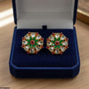 Flower Tops Pair