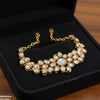 Tear Flower Bracelet