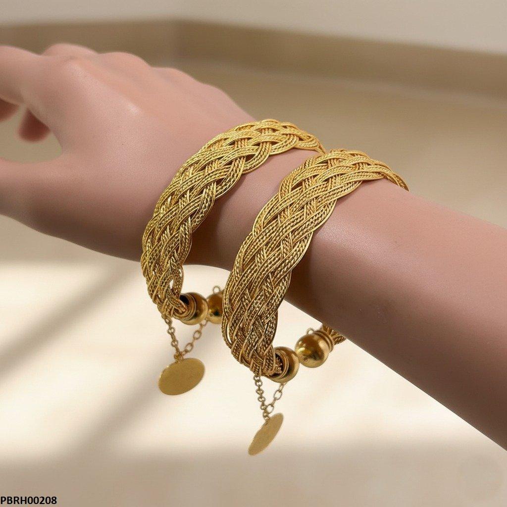 Openable Bangle Set
