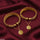 Openable Bangle Set