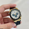 Stainless-Steel Men's Watch