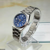 Round Dial Men's Watch