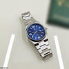 Round Dial Men's Watch