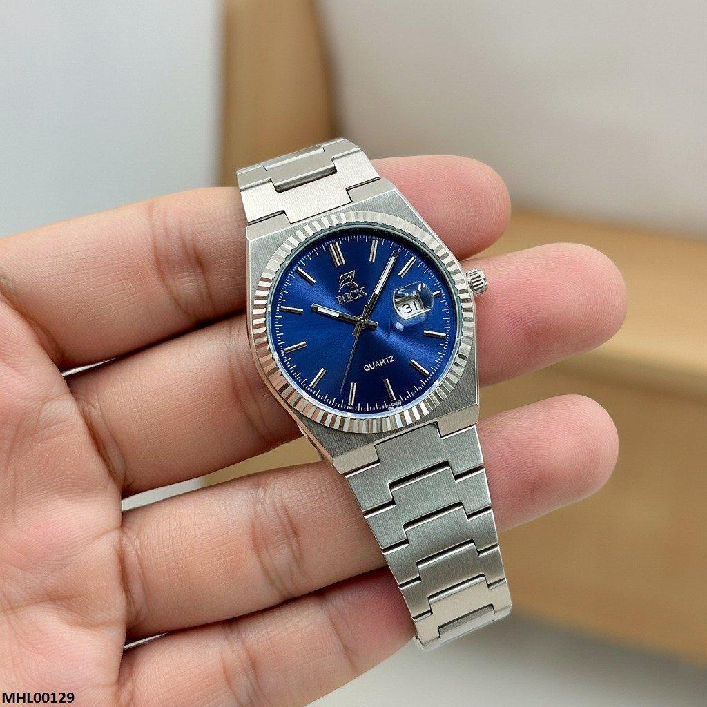 Blue Horizon Men's Watch