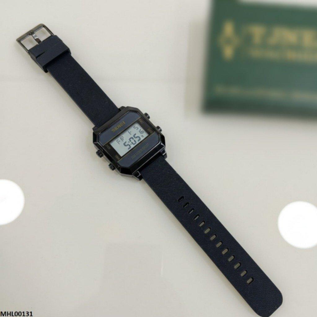 Shadow Digital Men's Watch