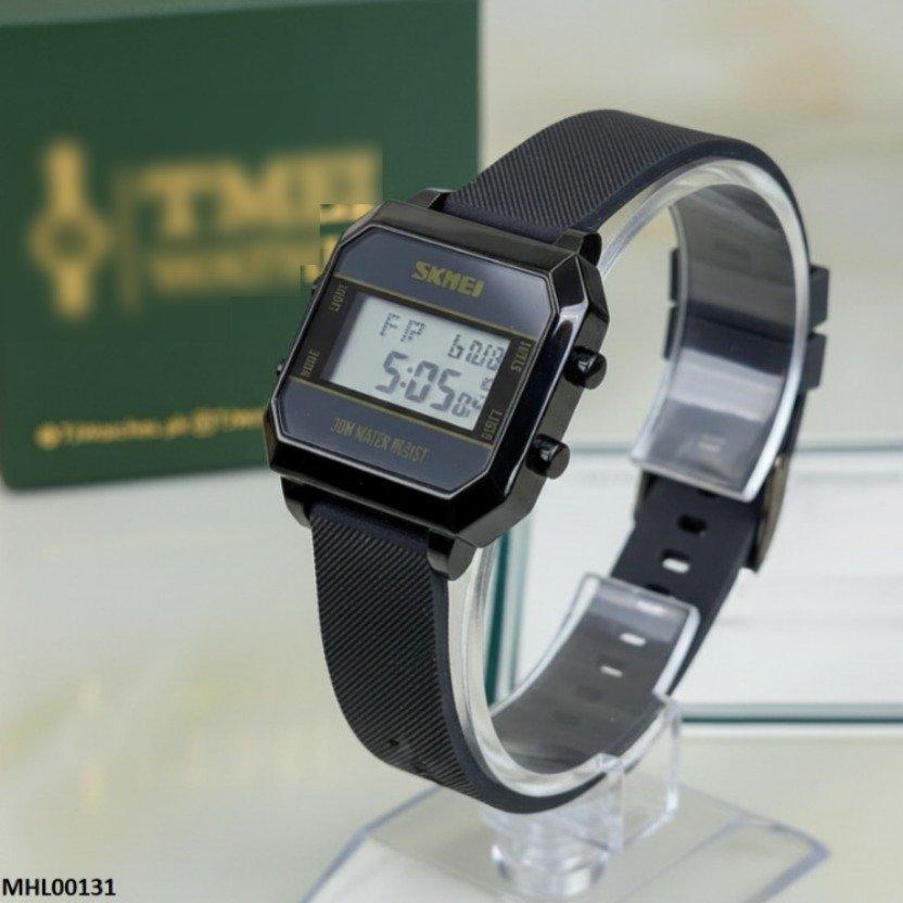 Shadow Digital Men's Watch