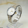 Fashionable Round Dial Men's Watch