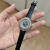 Round Dial Women's Watch