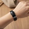 Round Dial Women's Watch