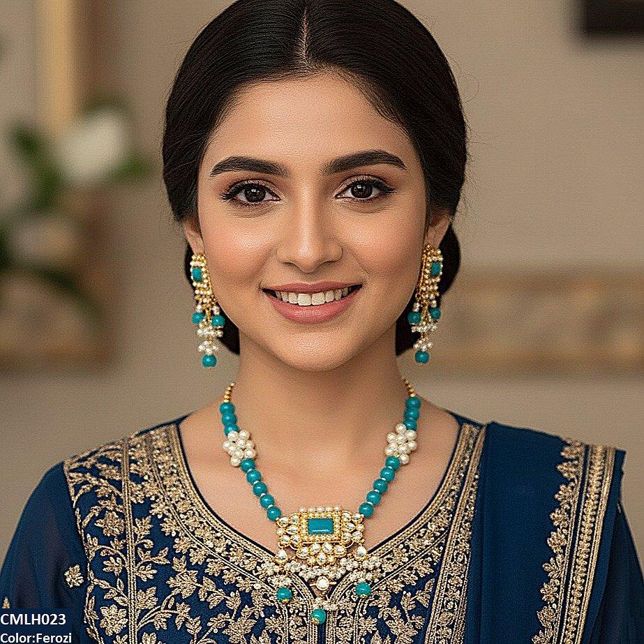 Chorsi Mala Set