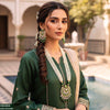 Pear Crown Malla Set