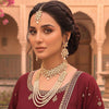 Pear Malla Set