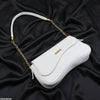 Cielo Arc Armpit Ladies Handbag