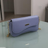 Cielo Arc Armpit Ladies Handbag