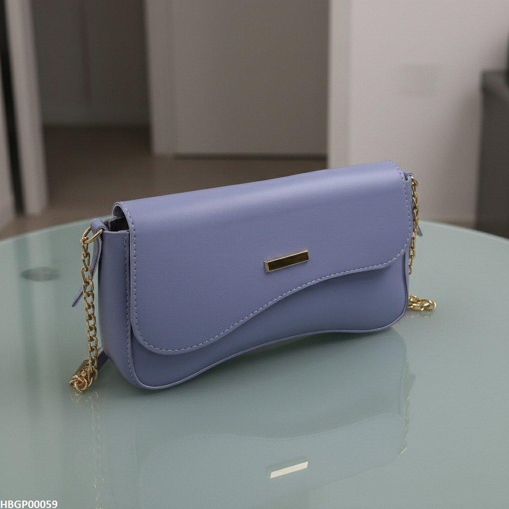 Cielo Arc Armpit Ladies Handbag