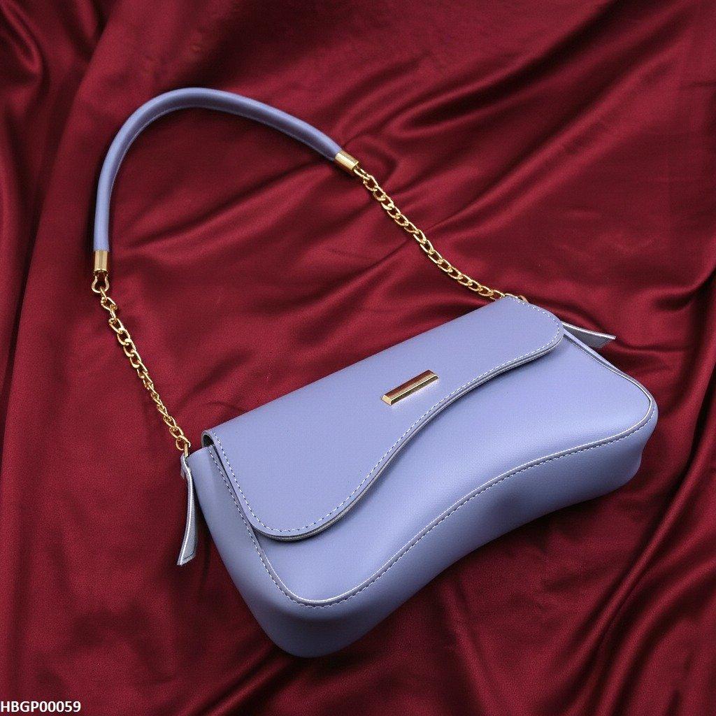 Cielo Arc Armpit Ladies Handbag