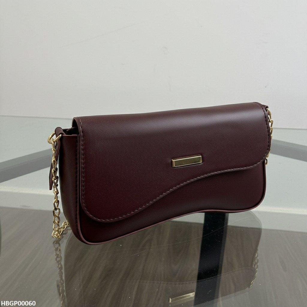 Cielo Arc Armpit Ladies Handbag
