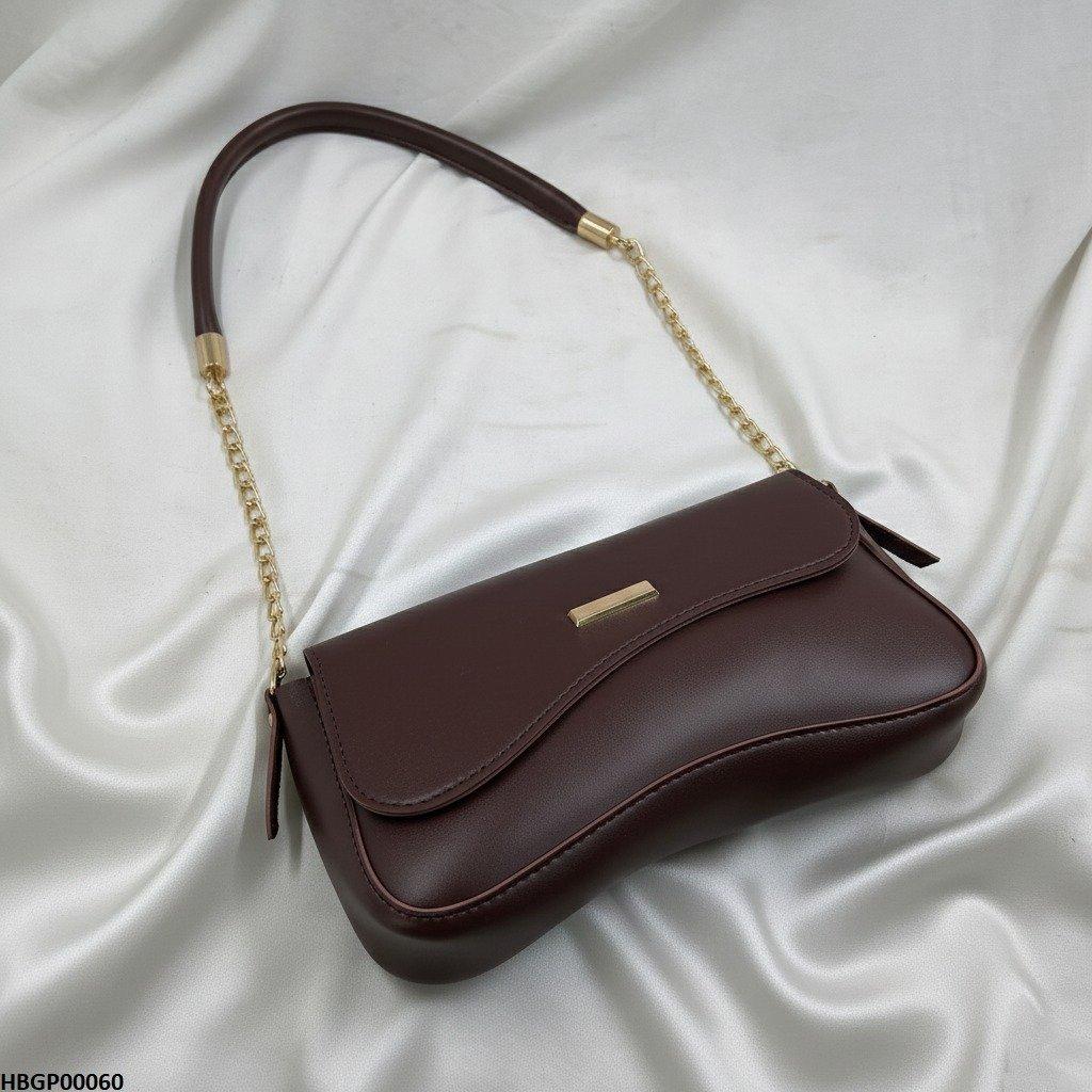 Cielo Arc Armpit Ladies Handbag