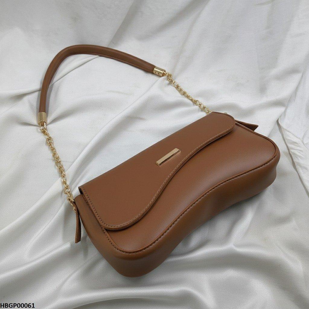 Cielo Arc Armpit Ladies Handbag