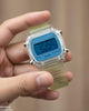 Square Digital Sports Men's Watch