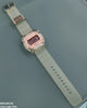 Square Digital Sports Men's Watch