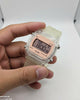 Square Digital Sports Men's Watch