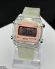 Square Digital Sports Men's Watch