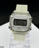 Square Digital Sports Men's Watch