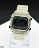 Square Digital Sports Men's Watch