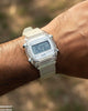 Square Digital Sports Men's Watch