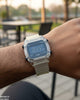 Square Digital Sports Men's Watch