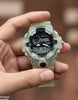Round Ice Core Digital Sports Men's Watch