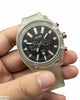 Round Double Digital Dial Sports Men's Watch
