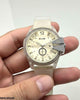 Round Dial Men's Watch