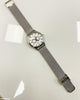 Round Lining Dial Women's Watch