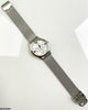 Round Bezel Women's Watch