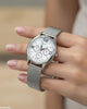 Round Bezel Women's Watch