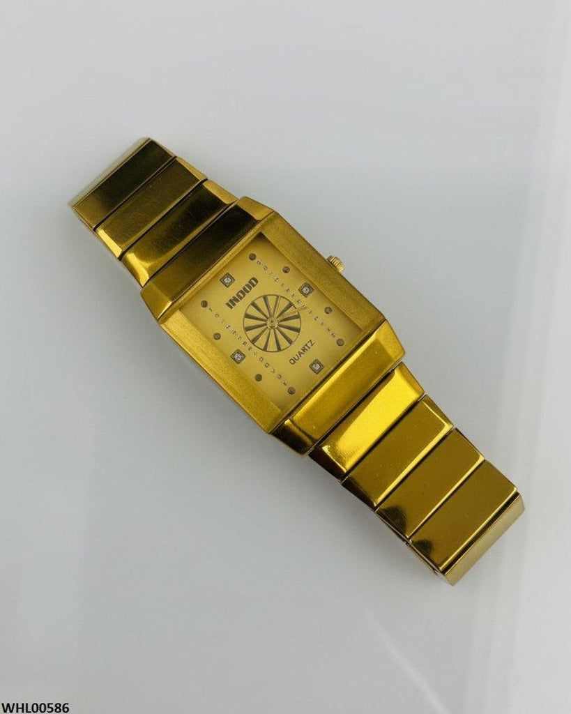 Square Dial Women's Watch